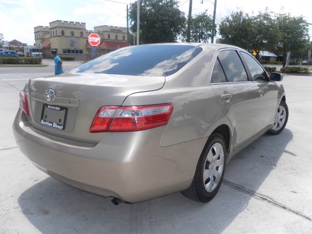 Toyota Camry 2009 photo 3