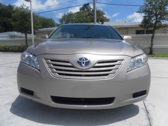 Toyota Camry 2009 photo 4