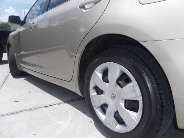 Toyota Camry 2009 photo 6