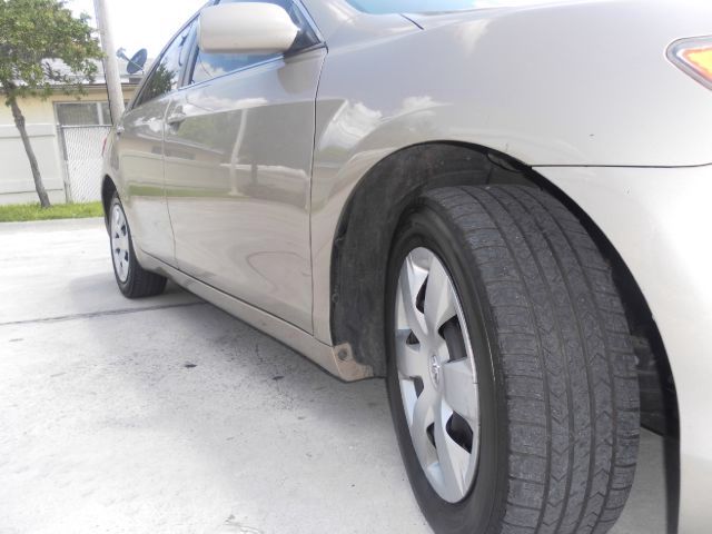 Toyota Camry 2009 photo 8