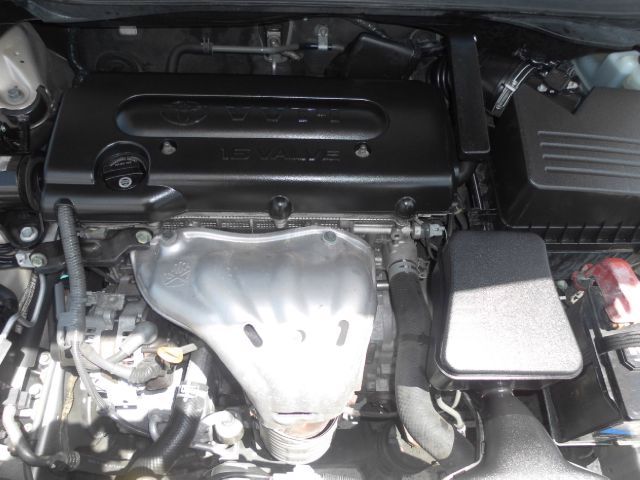 Toyota Camry 2009 photo 9