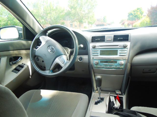 Toyota Camry 2009 photo 1