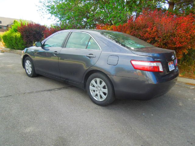 Toyota Camry 2009 photo 3