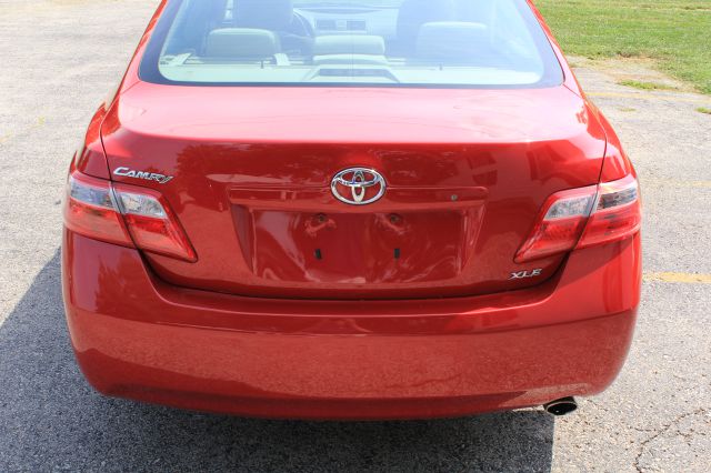 Toyota Camry 2009 photo 1