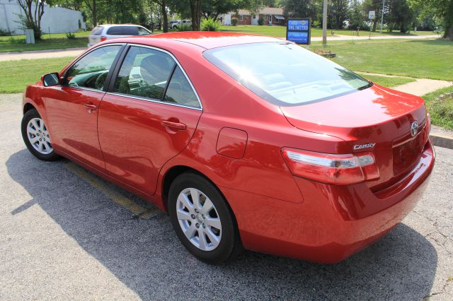 Toyota Camry XLT Crew Cab 60th Anniversary Sedan