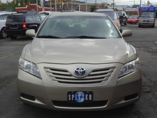 Toyota Camry 2dr Cpe Manual Coupe Sedan