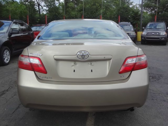 Toyota Camry 2009 photo 2