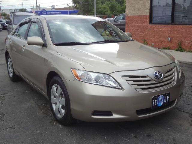 Toyota Camry 2009 photo 3