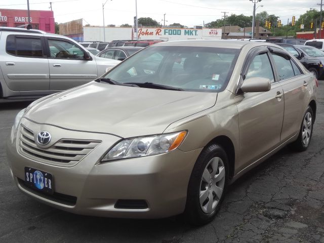 Toyota Camry 2009 photo 4