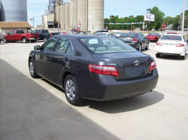 Toyota Camry 2009 photo 1