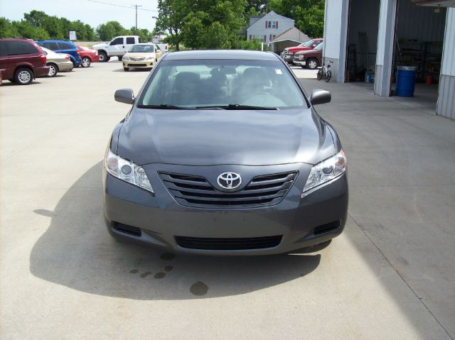 Toyota Camry 2009 photo 2