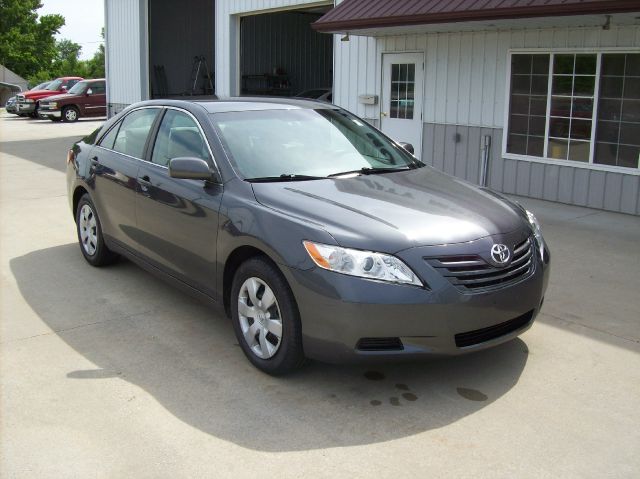 Toyota Camry 2009 photo 3