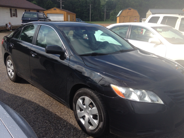 Toyota Camry 2009 photo 4