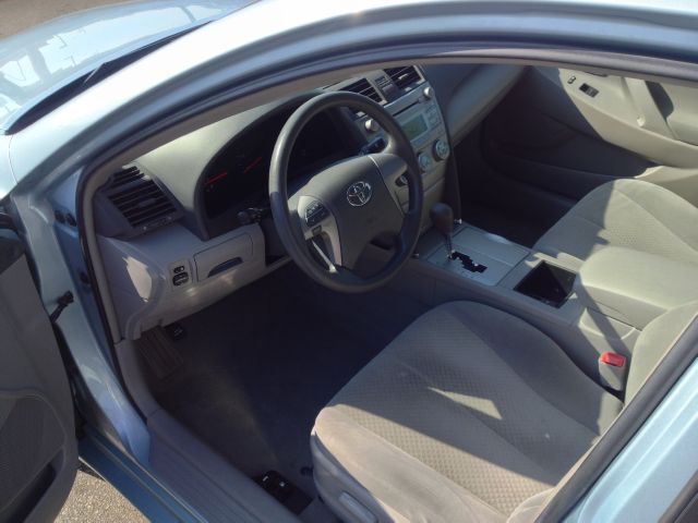 Toyota Camry 2009 photo 1