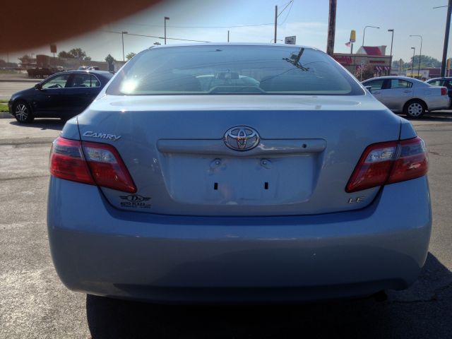 Toyota Camry 2009 photo 2