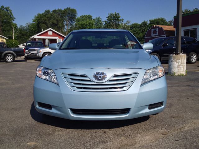 Toyota Camry 2009 photo 4