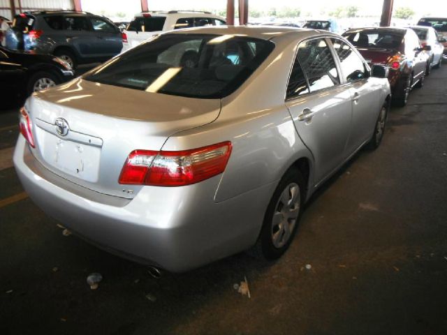 Toyota Camry 2009 photo 1