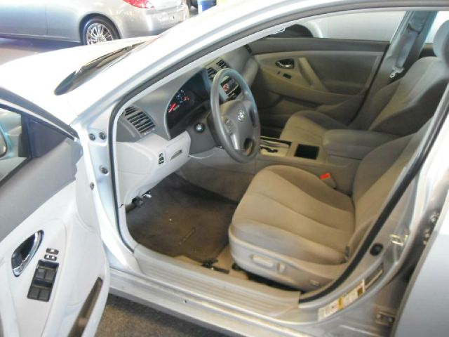 Toyota Camry 2009 photo 2