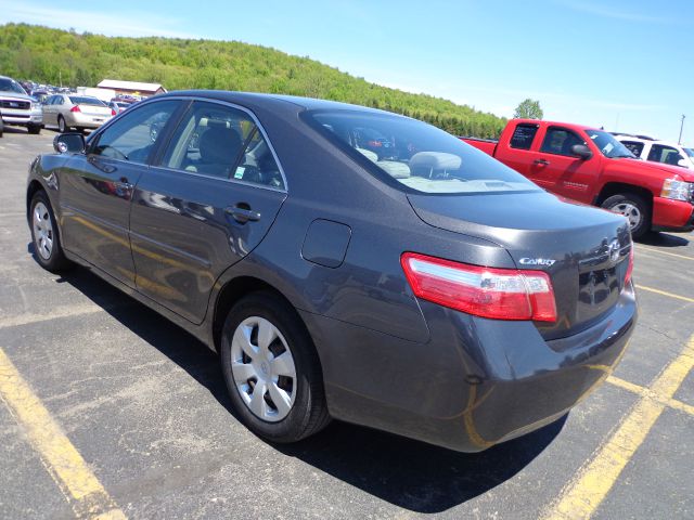 Toyota Camry 2009 photo 1