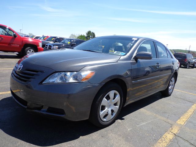 Toyota Camry 2009 photo 12