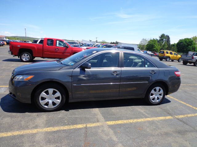 Toyota Camry 2009 photo 13