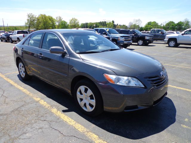 Toyota Camry 2009 photo 2