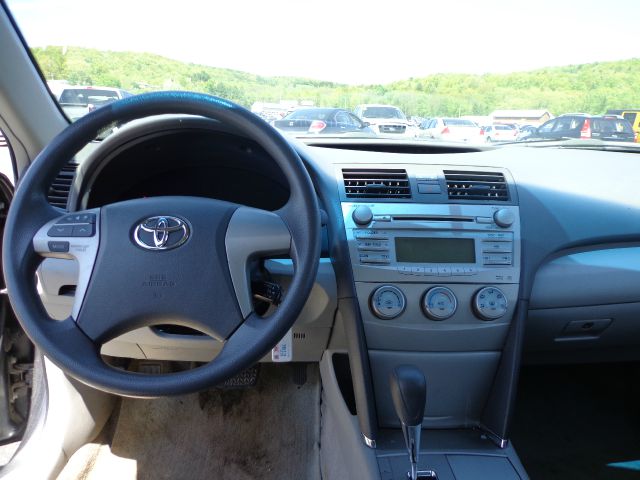 Toyota Camry 2009 photo 5