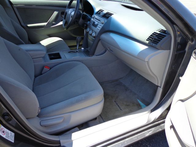 Toyota Camry 2009 photo 4