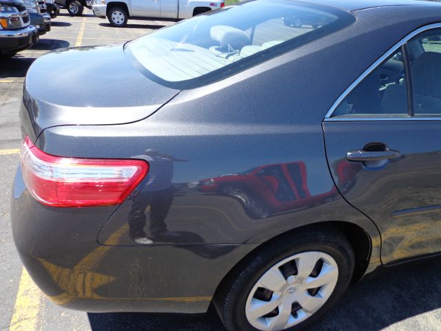 Toyota Camry 2009 photo 8