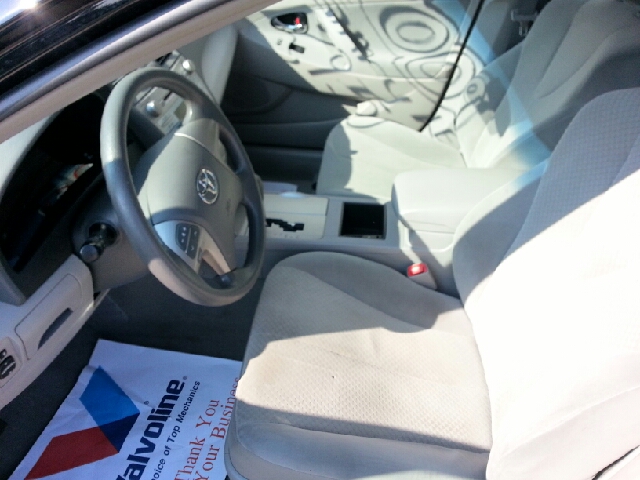 Toyota Camry 2009 photo 4