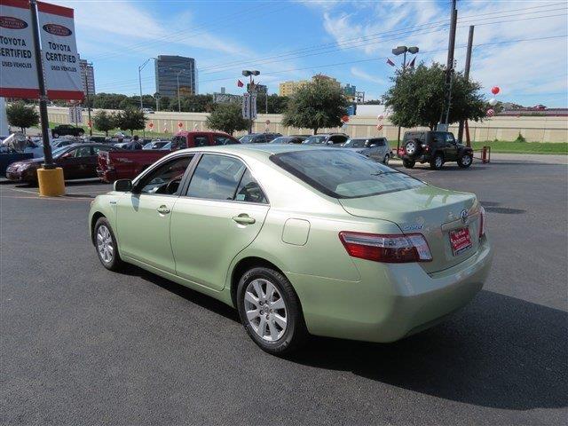 Toyota Camry Xlt5.4l 4x4 Truck Sedan