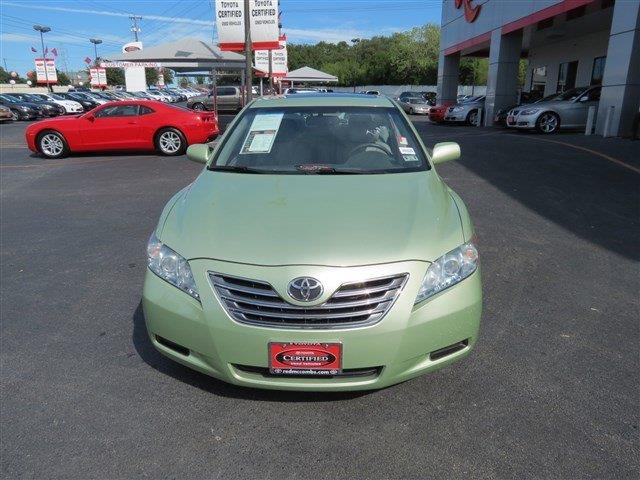 Toyota Camry 2009 photo 3