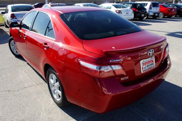 Toyota Camry 2009 photo 2