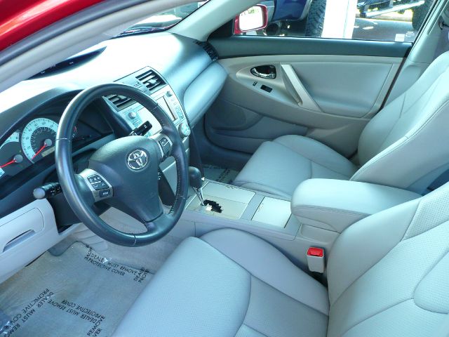 Toyota Camry 2009 photo 1