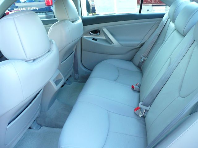 Toyota Camry 2009 photo 7