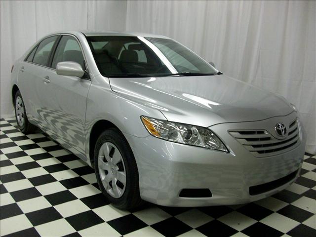 Toyota Camry 2009 photo 2