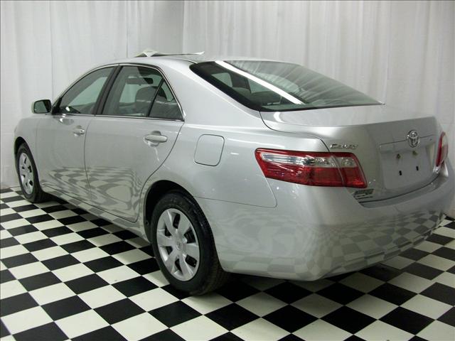 Toyota Camry 2009 photo 3