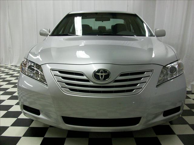 Toyota Camry 2009 photo 4