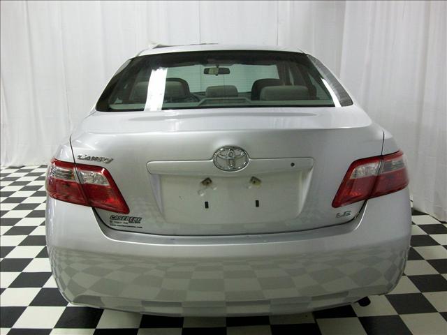 Toyota Camry 2009 photo 5