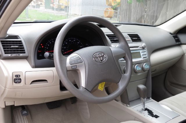 Toyota Camry 2dr Cpe Manual Coupe Sedan