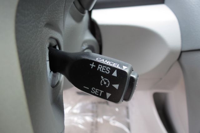 Toyota Camry 2009 photo 1