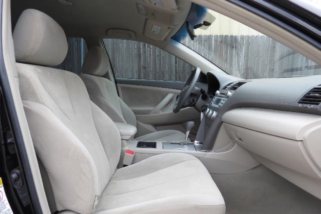 Toyota Camry 2009 photo 11