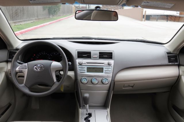 Toyota Camry 2009 photo 14