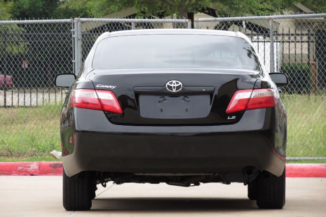 Toyota Camry 2009 photo 15