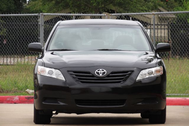 Toyota Camry 2009 photo 16