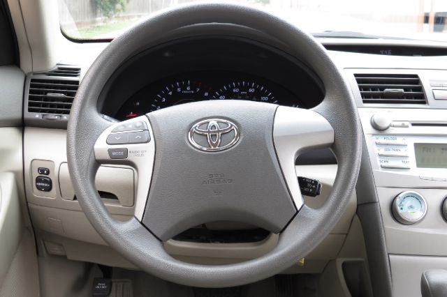 Toyota Camry 2009 photo 17