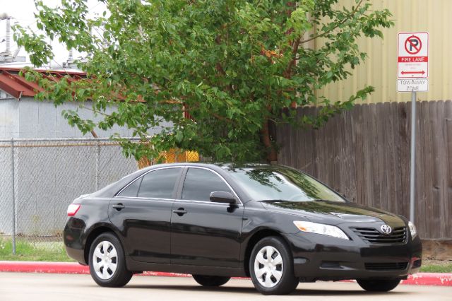 Toyota Camry 2009 photo 2