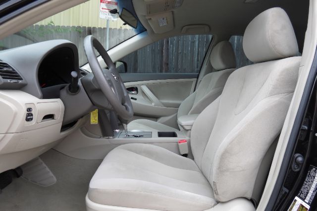 Toyota Camry 2009 photo 21