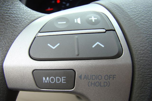 Toyota Camry 2009 photo 22