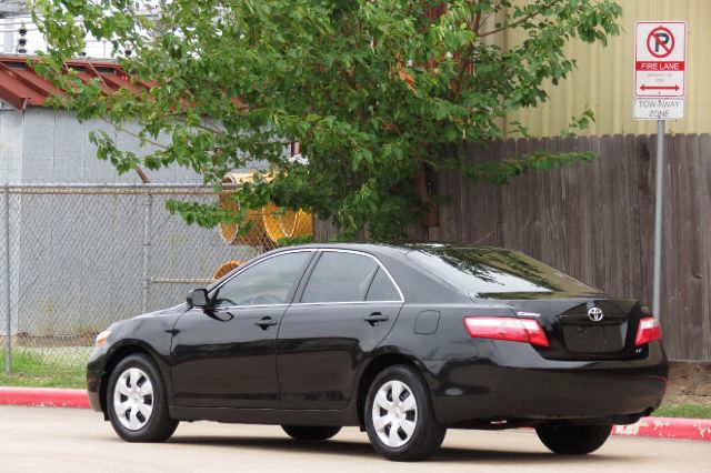 Toyota Camry 2009 photo 3